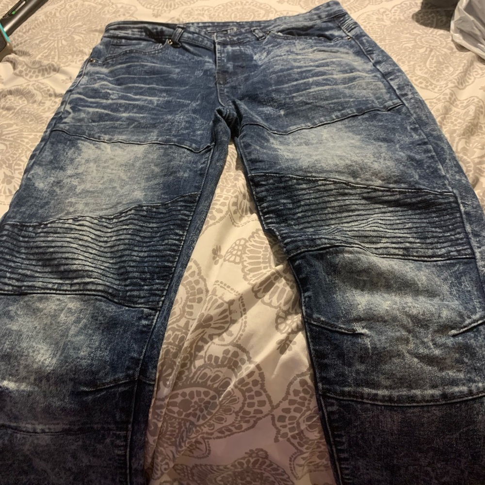 Boy jeans